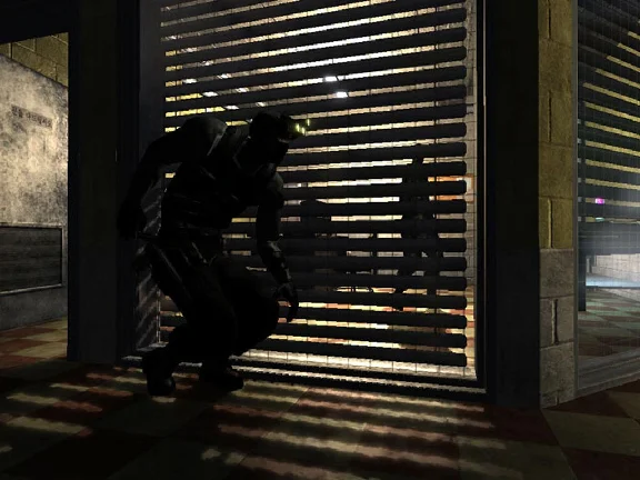 Tom Clancy´s Splinter Cell Chaos Theory 🔑UBISOFT KEY
