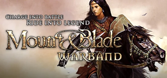 Mount & Blade: Warband (GOG KEY / REGION FREE)