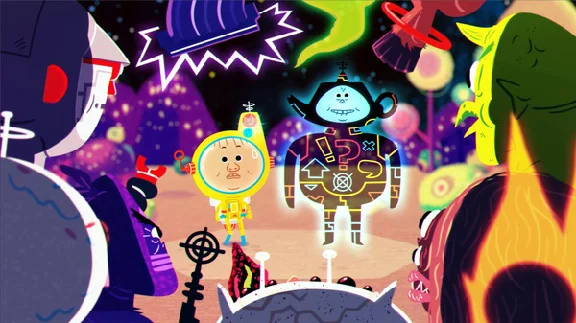Loot Rascals + Soundtrack STEAM KEY REGION FREE GLOBAL