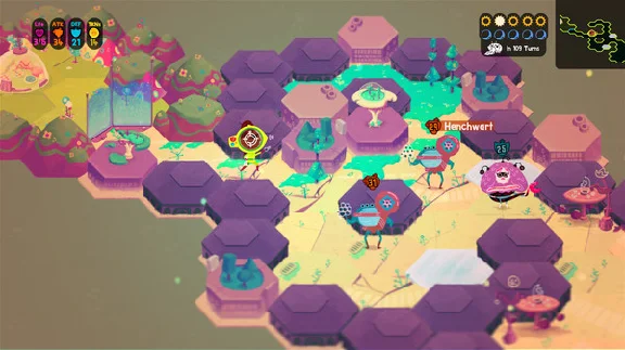 Loot Rascals + Soundtrack STEAM KEY REGION FREE GLOBAL