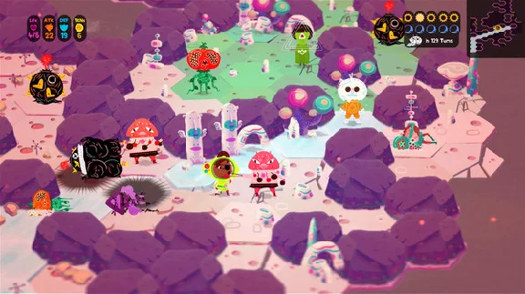 Loot Rascals + Soundtrack STEAM KEY REGION FREE GLOBAL