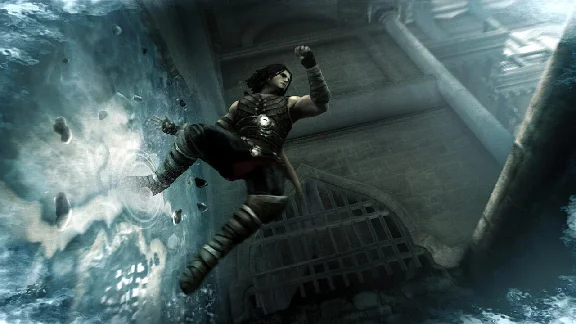 Prince of Persia The Forgotten Sands🔑UPLAY KEY🔥RU/CIS