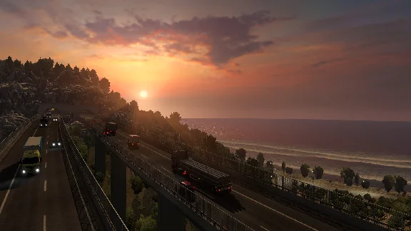 Euro Truck Simulator 2 - Italia DLC |Steam Gift| РОССИЯ