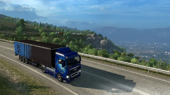 Euro Truck Simulator 2 - Italia DLC |Steam Gift| РОССИЯ