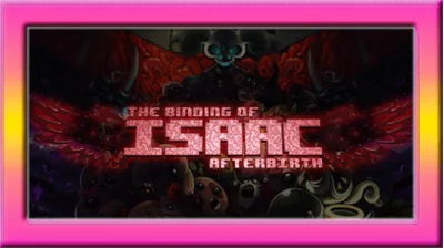 The Binding of Isaac: Afterbirth DLC |Steam Gift|РОССИЯ