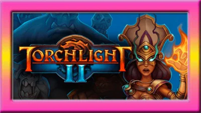 Torchlight II 2 |Steam Gift| RUSSIA