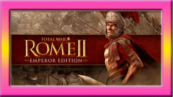 Total War ROME II - Emperor Edition |Steam Gift| RUSSIA