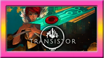 Transistor |Steam Gift| RUSSIA