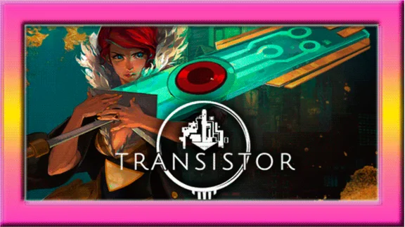 Transistor |Steam Gift| RUSSIA