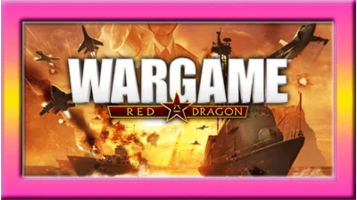 Wargame: Red Dragon |Steam Gift| РОССИЯ