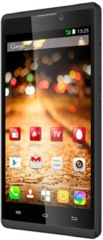 Unlocking the phone MTS Smart Run