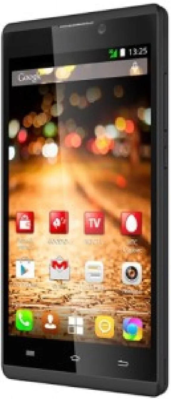 Unlocking the phone MTS Smart Run