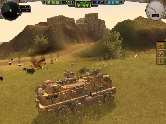 Hard Truck Apocalypse / Ex Machina 🔑STEAM KEY 🌎GLOBAL