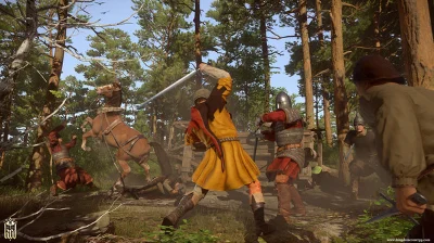 Kingdom Come: Deliverance * STEAM Россия 🚀 АВТО