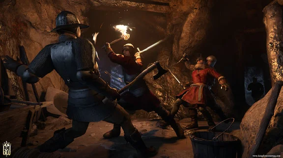 Kingdom Come: Deliverance * STEAM Russia 🚀 AUTO