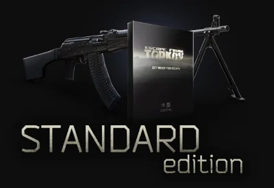 Escape from Tarkov Standard Edition (RU/CIS ONLY)