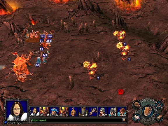 Heroes of Might & Magic V (UPLAY KEY / RU/CIS)