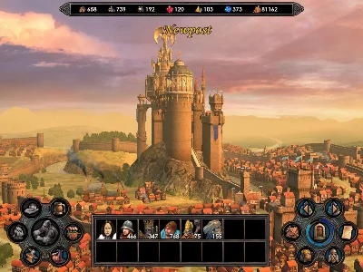 Heroes of Might and Magic V / Герои 5 UPLAY KEY /RU/CIS