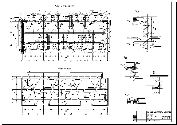 Residential building for 72 apartments
