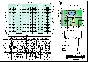 Residential building for 72 apartments