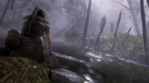 Hellblade: Senua´s Sacrifice * STEAM Russia 🚀 AUTO