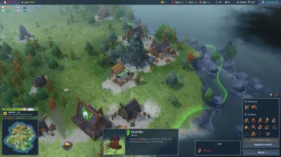 Northgard * RU/KZ/CIS/TR/AR * STEAM 🚀 AUTO DELIVERY