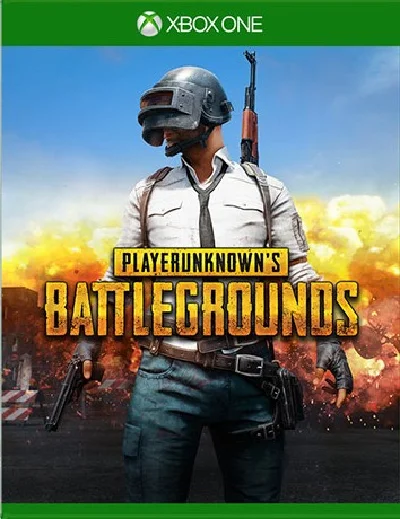 PLAYERUNKNOWN´S BATTLEGROUNDS (XBOX ONE) | + ПОДАРОК