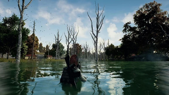 PLAYERUNKNOWN´S BATTLEGROUNDS (XBOX ONE) | + ПОДАРОК