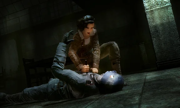 Velvet Assassin (Steam Gift ROW / Region Free)