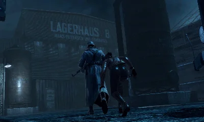 Velvet Assassin (Steam Gift ROW / Region Free)