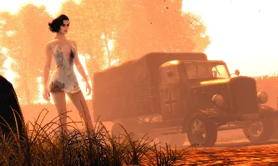 Velvet Assassin (Steam Gift ROW / Region Free)