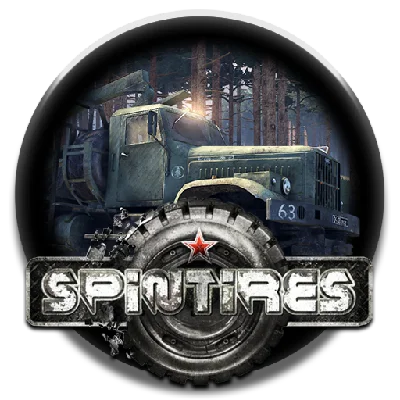 SPINTIRES (Steam Gift / RU + CIS)