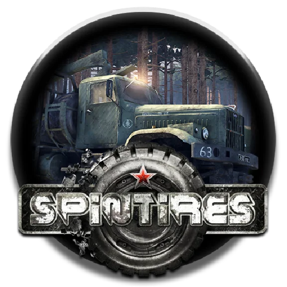 SPINTIRES (Steam Gift / RU + CIS)