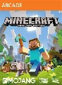 Minecraft: Xbox 360,Dance Central™ 2 xbox 360 (Перенос)