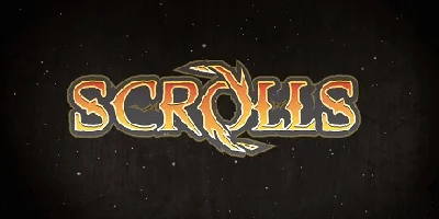 Scrolls — CD-KEY GLOBAL [mojang.com]
