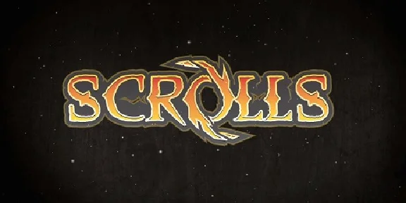 Scrolls — CD-KEY GLOBAL [mojang.com]