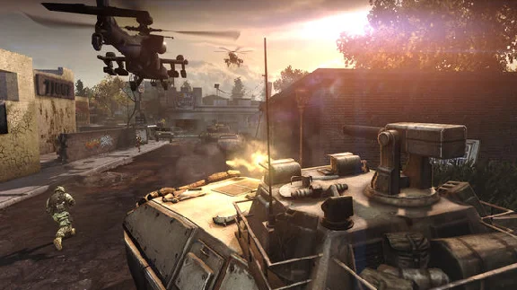 Homefront 💎 STEAM KEY REGION FREE GLOBAL
