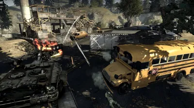 Homefront STEAM KEY REGION FREE GLOBAL+РОССИЯ