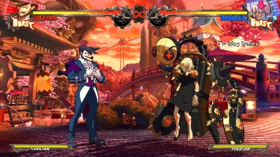 GUILTY GEAR Xrd -SIGN- 🔑STEAM KEY 🔥RUSSIA + GLOBAL