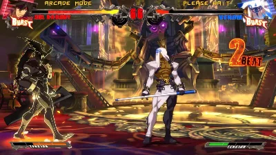 GUILTY GEAR Xrd -SIGN- 🔑STEAM KEY 🔥RUSSIA + GLOBAL