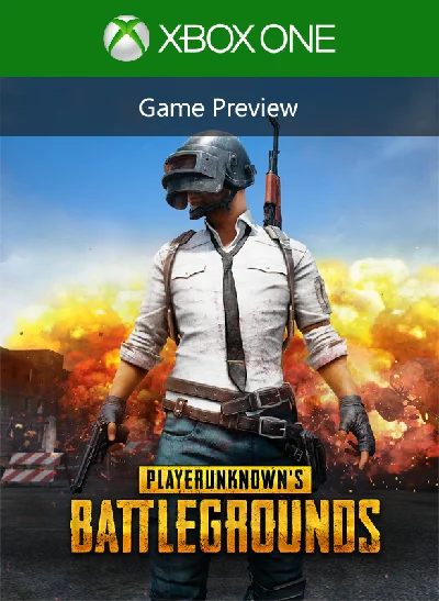 PLAYERUNKNOWN´S BATTLEGROUNDS | XBOX ONE | АРЕНДА