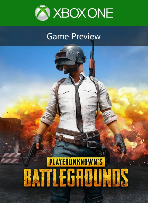 PLAYERUNKNOWN´S BATTLEGROUNDS | XBOX ONE | АРЕНДА