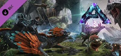 ARK: Aberration - Expansion Pack (RU/UA/KZ/СНГ) * DLC