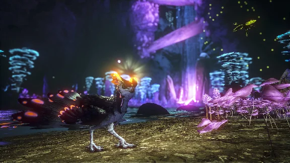 ARK: Aberration -Expansion Pack DLC |Steam Gift| RUSSIA