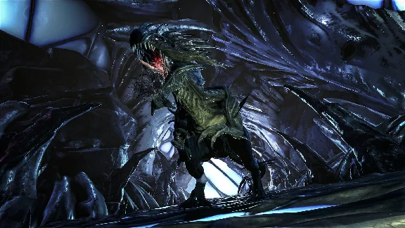 ARK: Aberration -Expansion Pack DLC |Steam Gift| RUSSIA