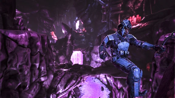 ARK: Aberration -Expansion Pack DLC |Steam Gift| RUSSIA