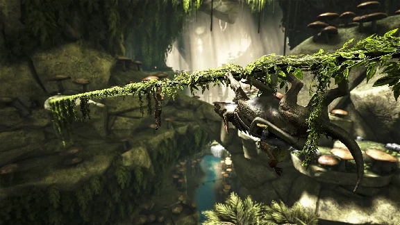 ARK: Aberration -Expansion Pack DLC |Steam Gift| RUSSIA