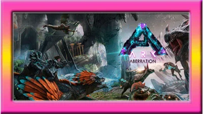 ARK: Aberration -Expansion Pack DLC |Steam Gift| RUSSIA