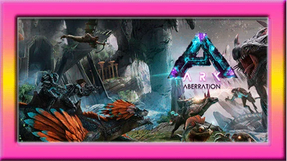 ARK: Aberration -Expansion Pack DLC |Steam Gift| RUSSIA