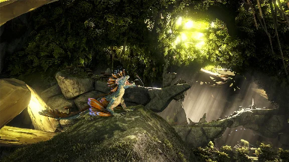 ARK: Survival Evolved Season Pass |Gift| RUSSIA